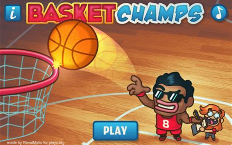 Basketball Games Online .